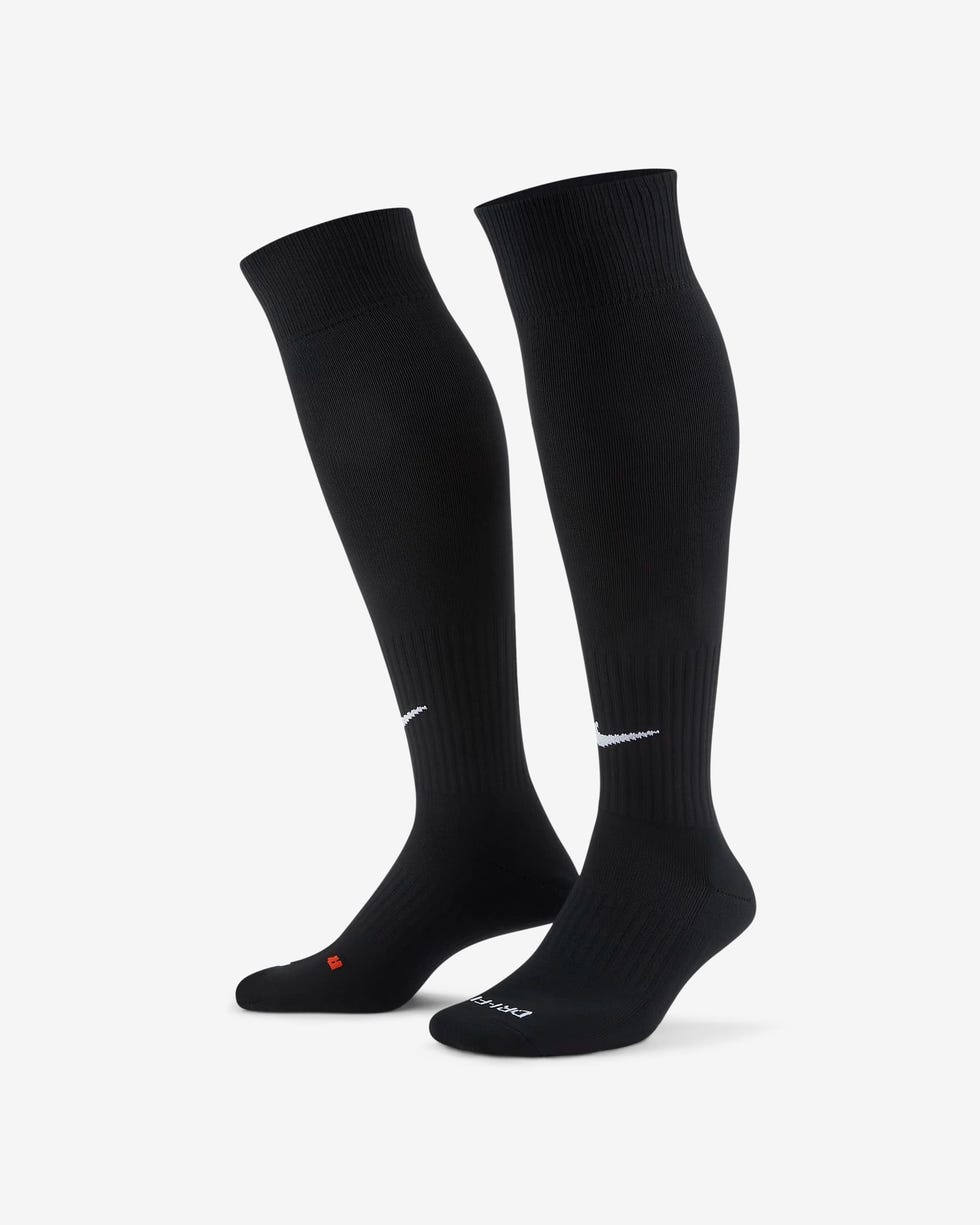 Over-The-Calf Football Socks