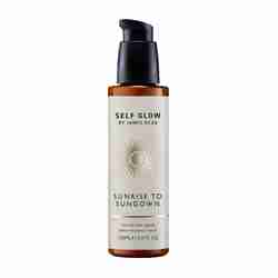 Self  Sunrise to Sundown Tinted Tan Serum 