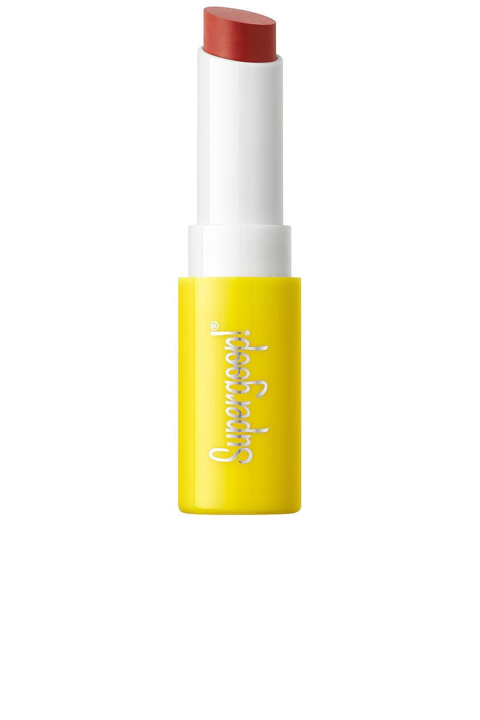 Why SPF Lip Balm Is The Answer To A Plumper Pout