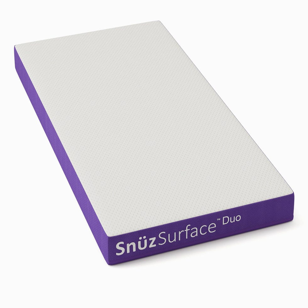 SurfaceDuo Cot Mattress
