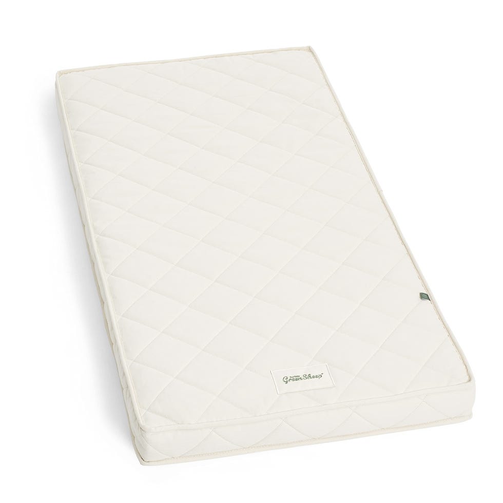 Twist Cot Bed Mattress