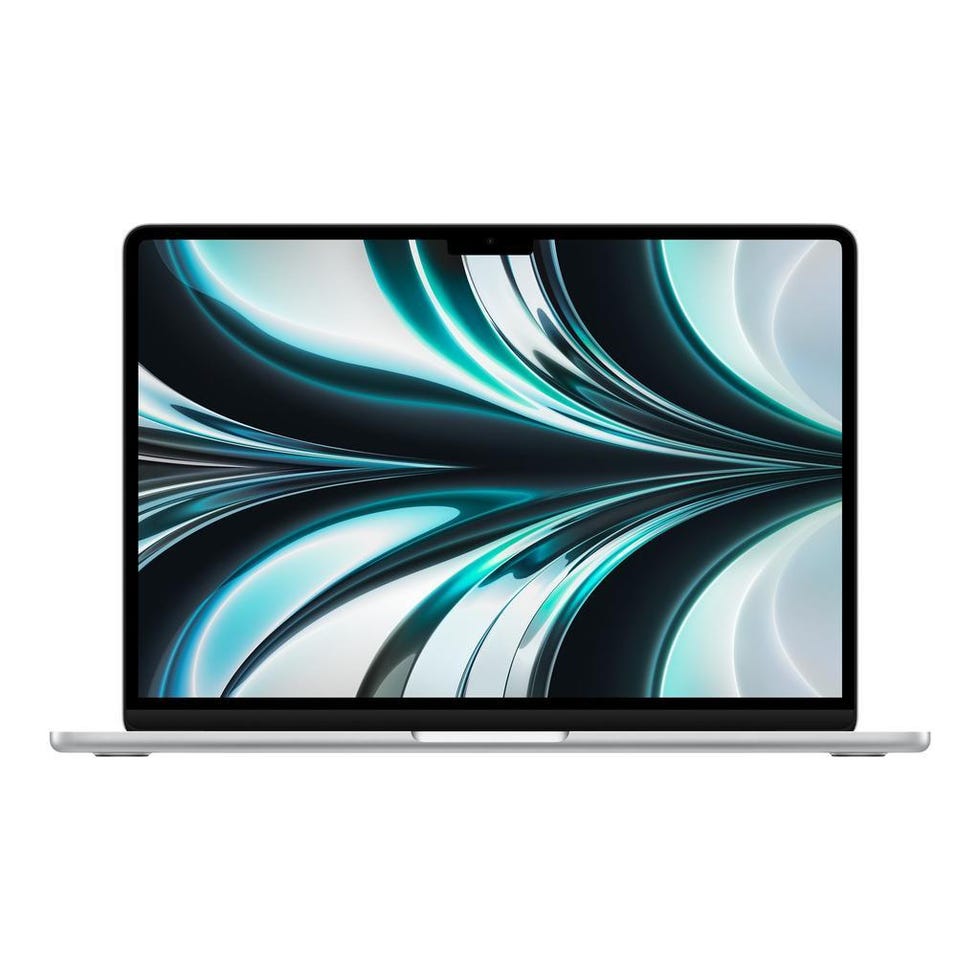MacBook Air 13.3-inch (2022) M2 (Refurbished)