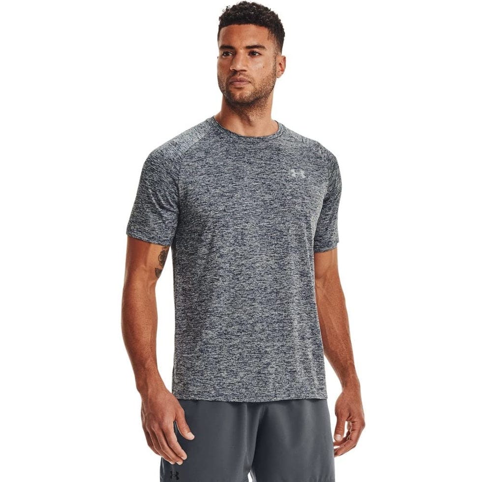 UA Tech™ 2.0 Short Sleeve