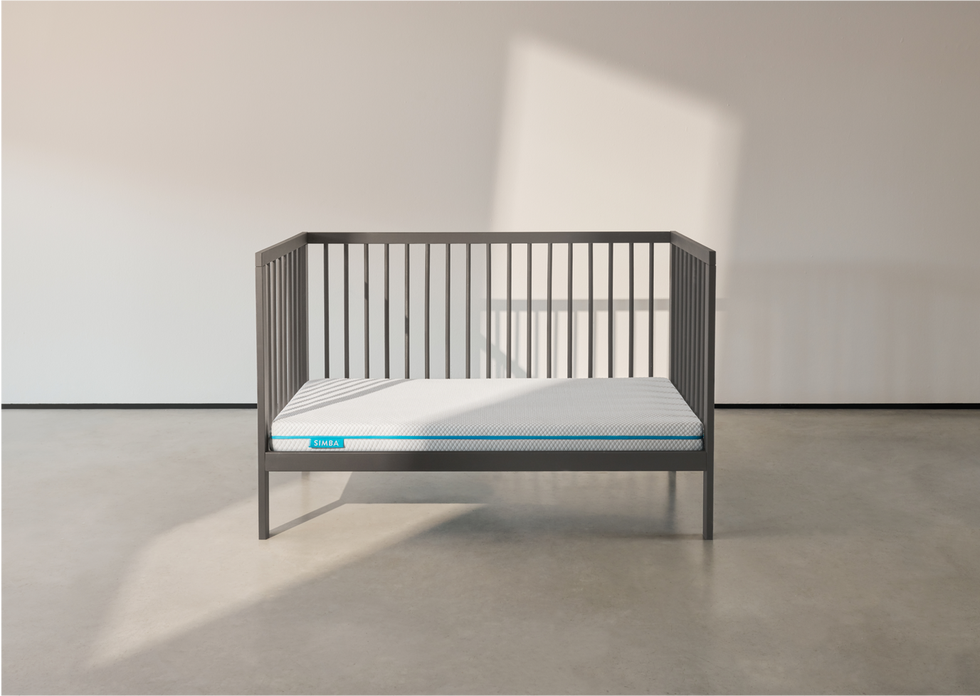 Best type of cot bed mattress best sale