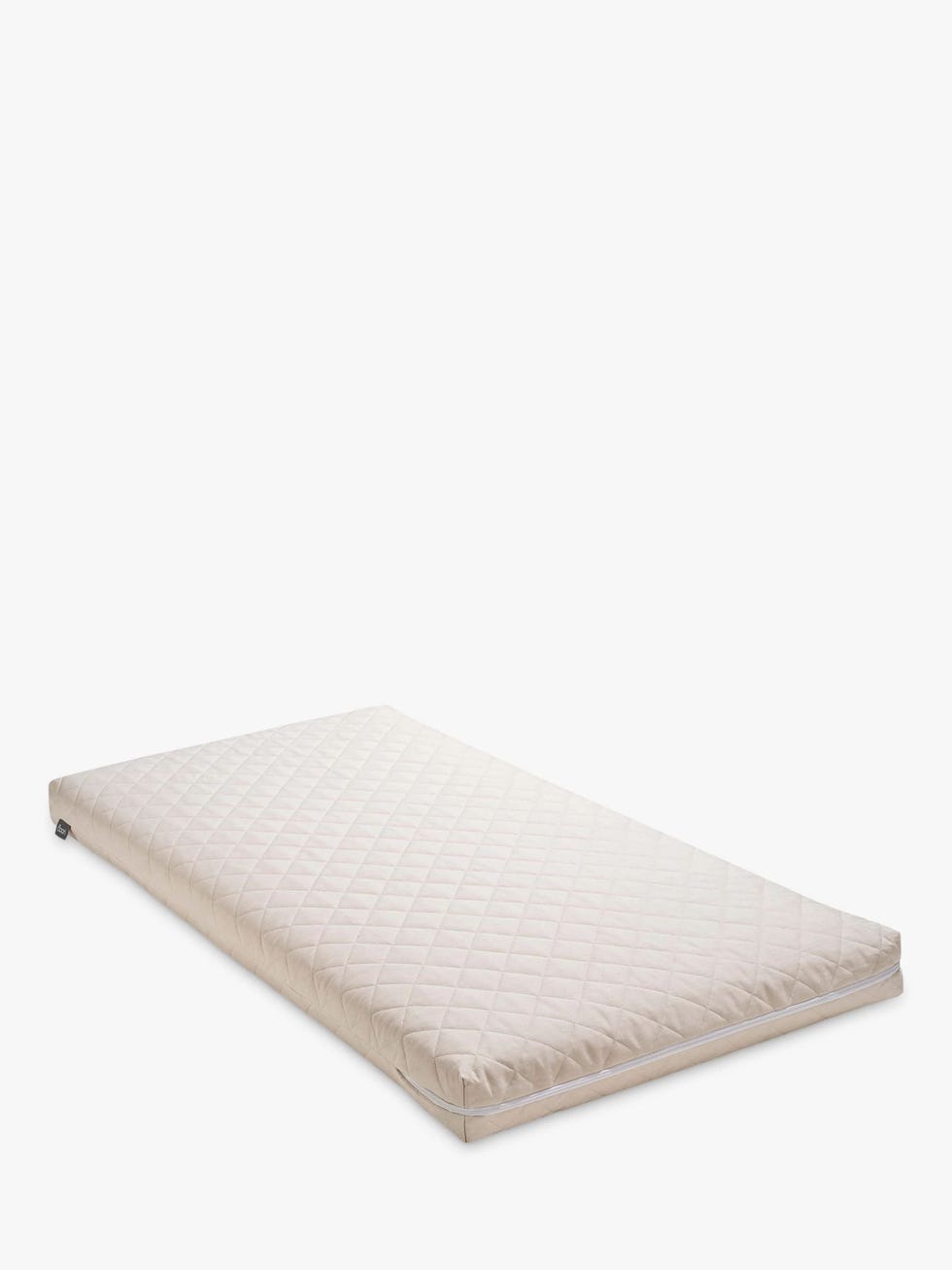 Natural Pocket Spring Mattress