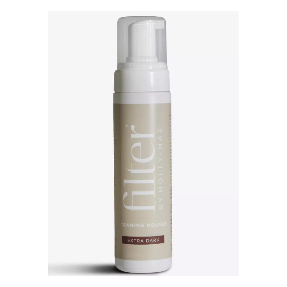  Tanning Mousse in Extra Dark