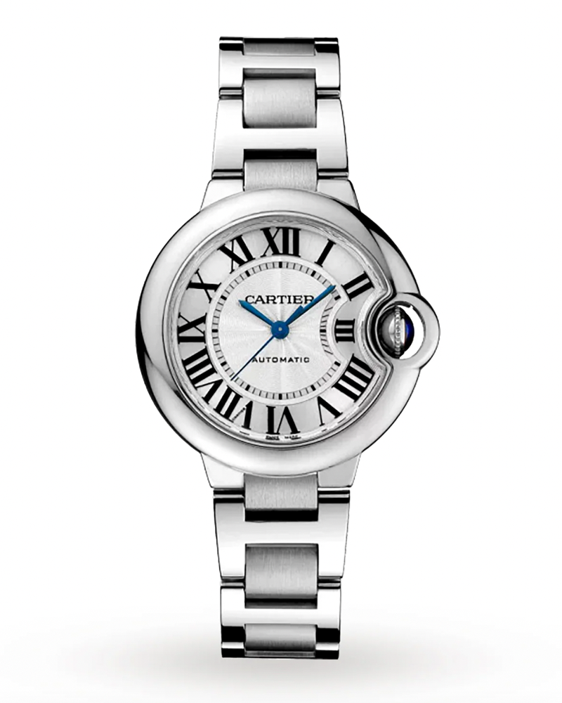 Ballon Bleu De Cartier Watch