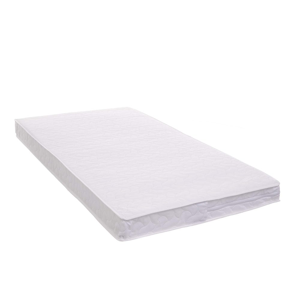 Pocket Sprung Cot Bed Mattress