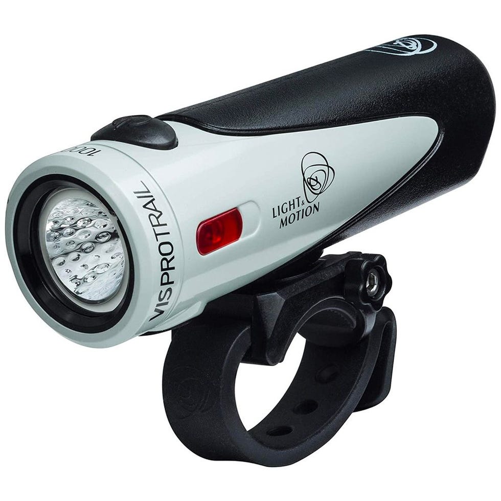 Vis Pro 1000 Trail Bike Light