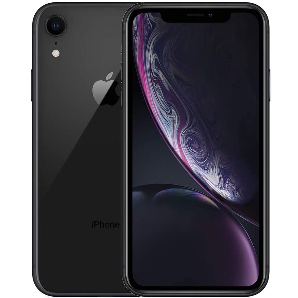Apple iPhone XR (Refurbished)
