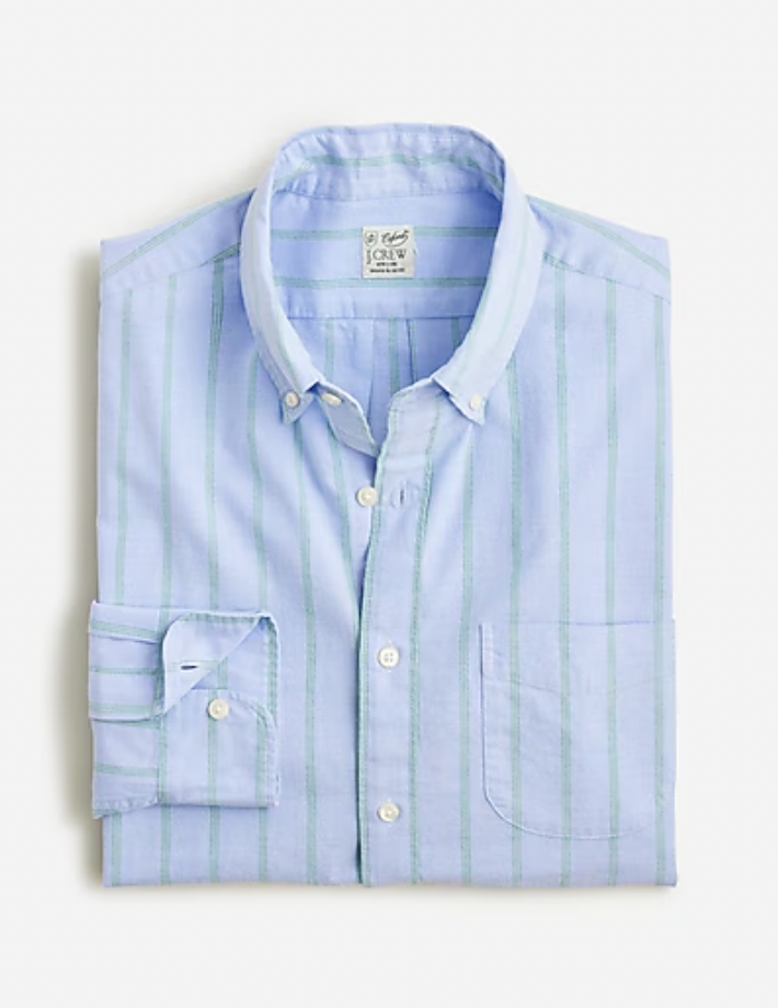 Oxford Shirt