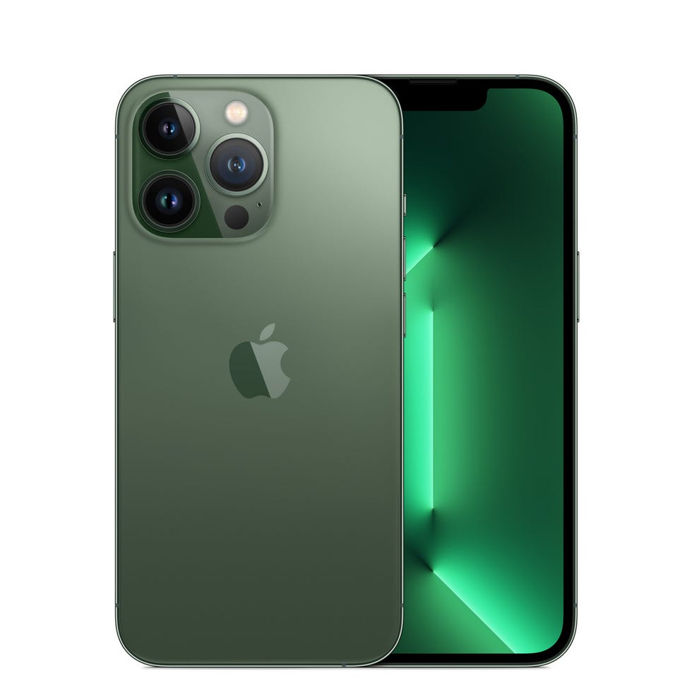 Apple iPhone 13 Pro 256GB (Refurbished)