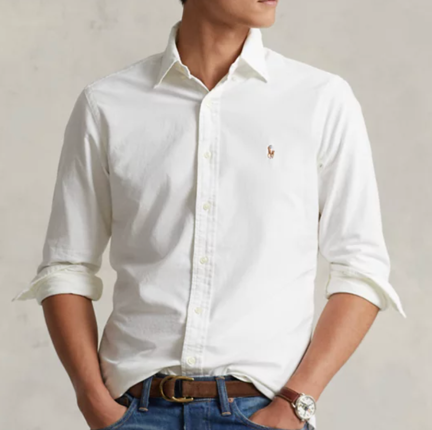 Oxford Shirt