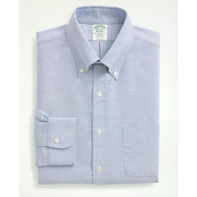 Oxford Shirt