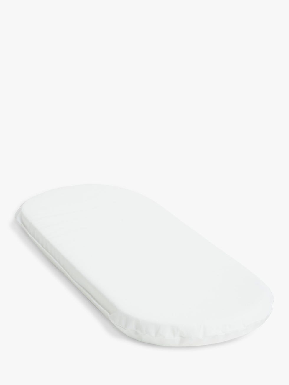 Basic Fibre Moses Basket Mattress