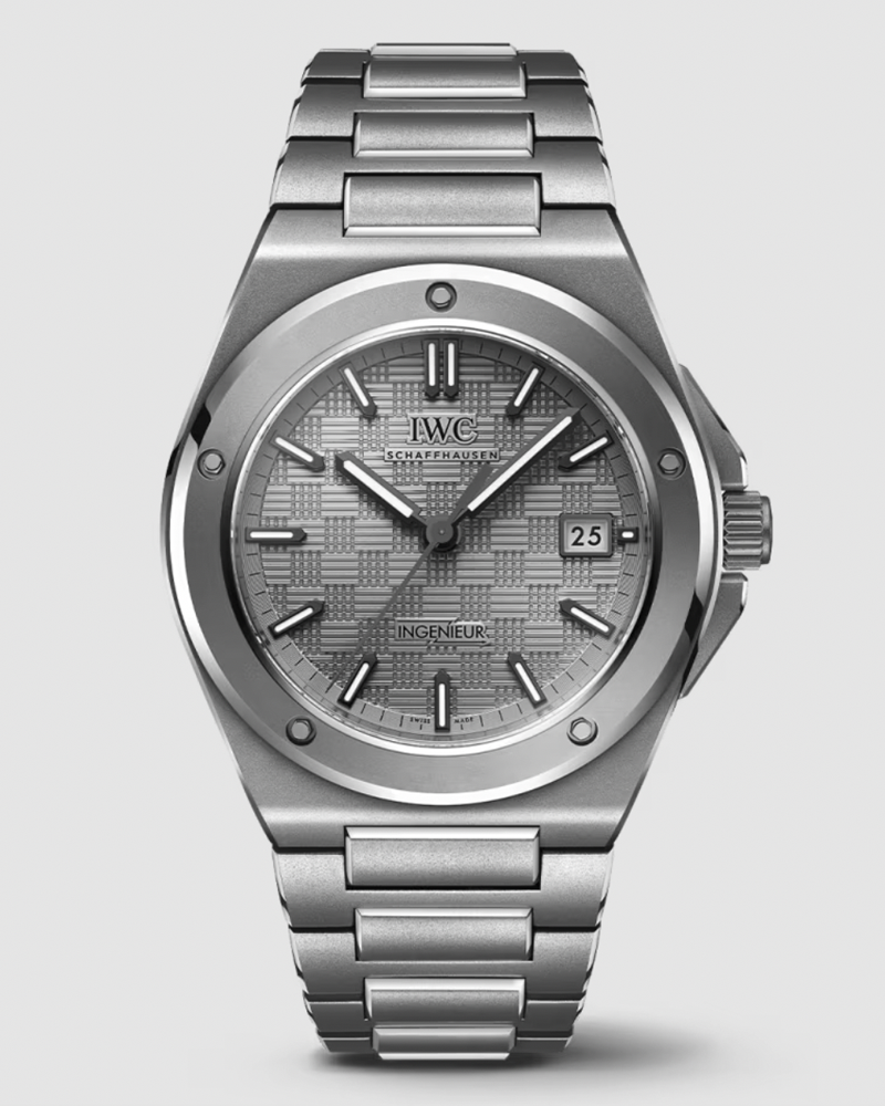 Ingenieur Automatic 40