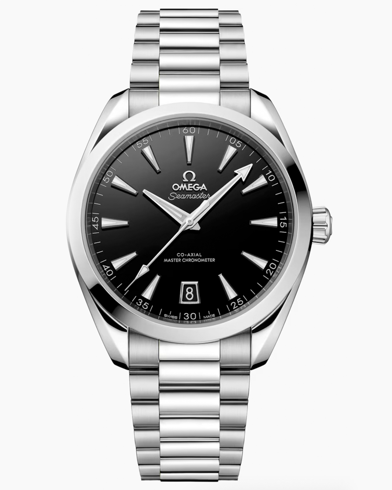 Seamaster Aqua Terra 150M