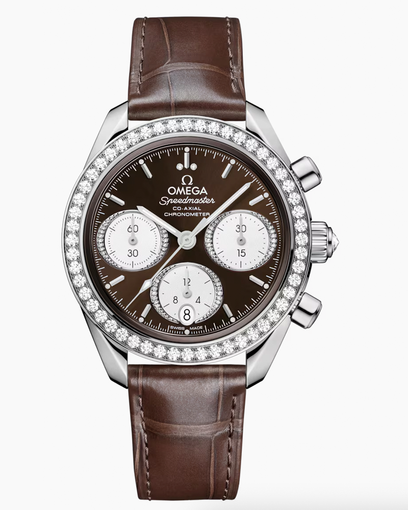 Speedmaster 38