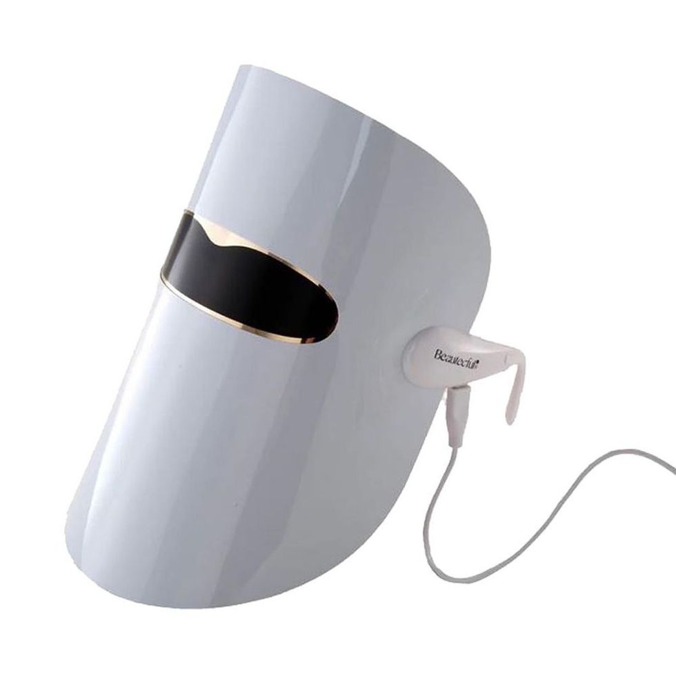 GLO Lite Travel LED Mask