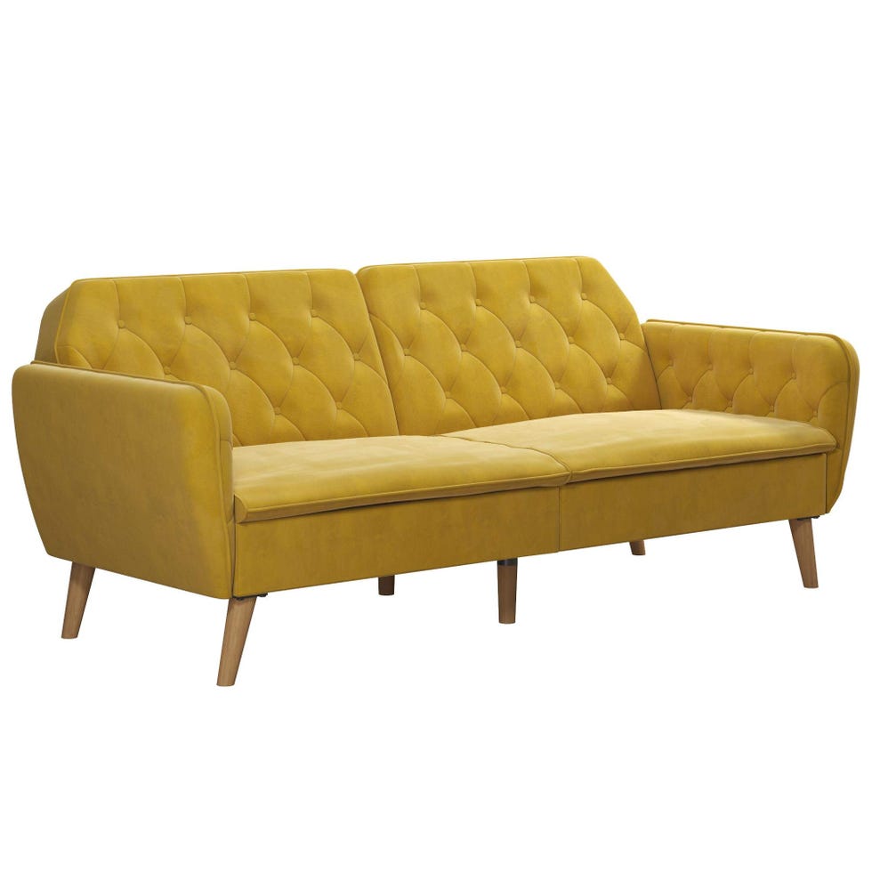 Tallulah Memory Foam Couch 