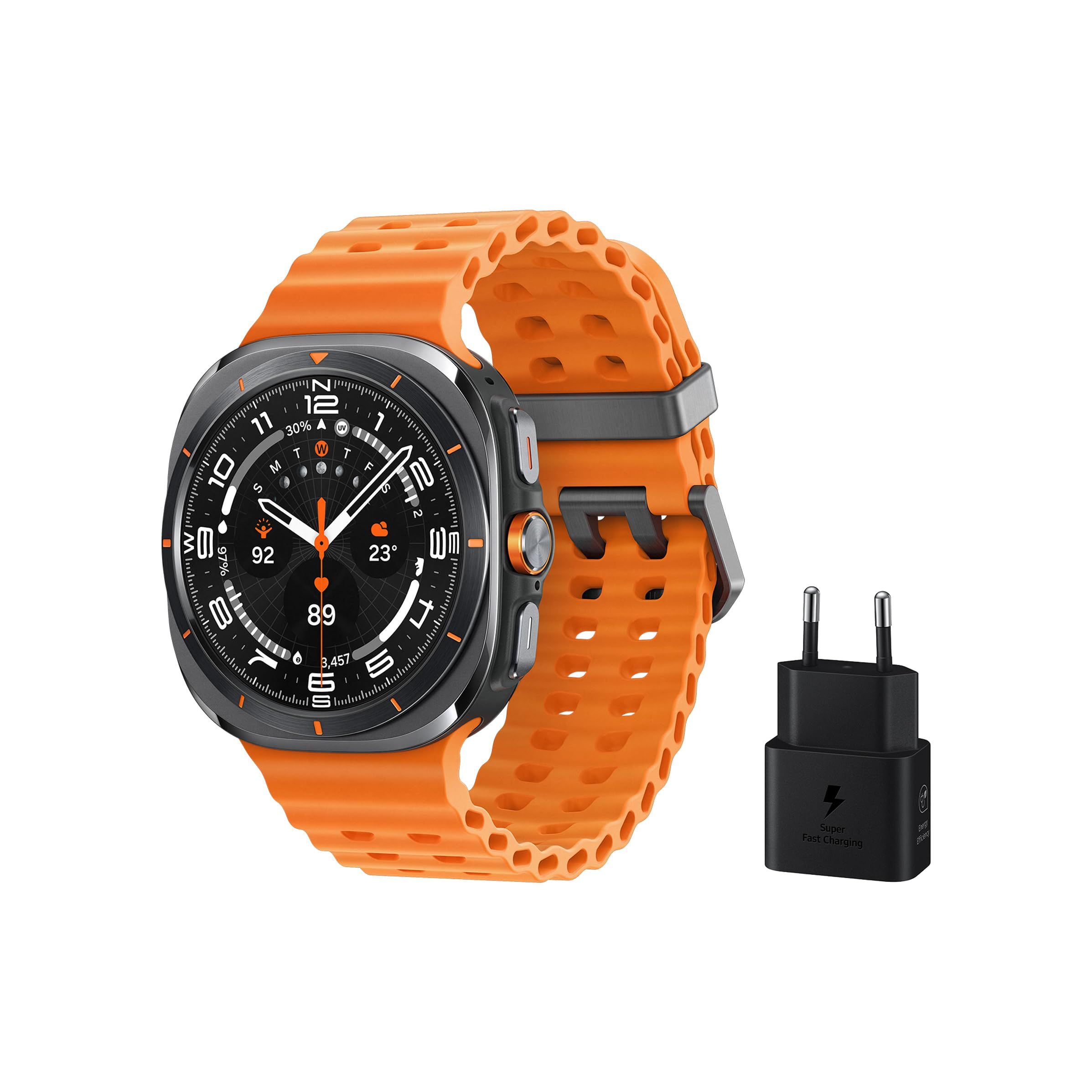 Smartwatch samsung deportivo sale