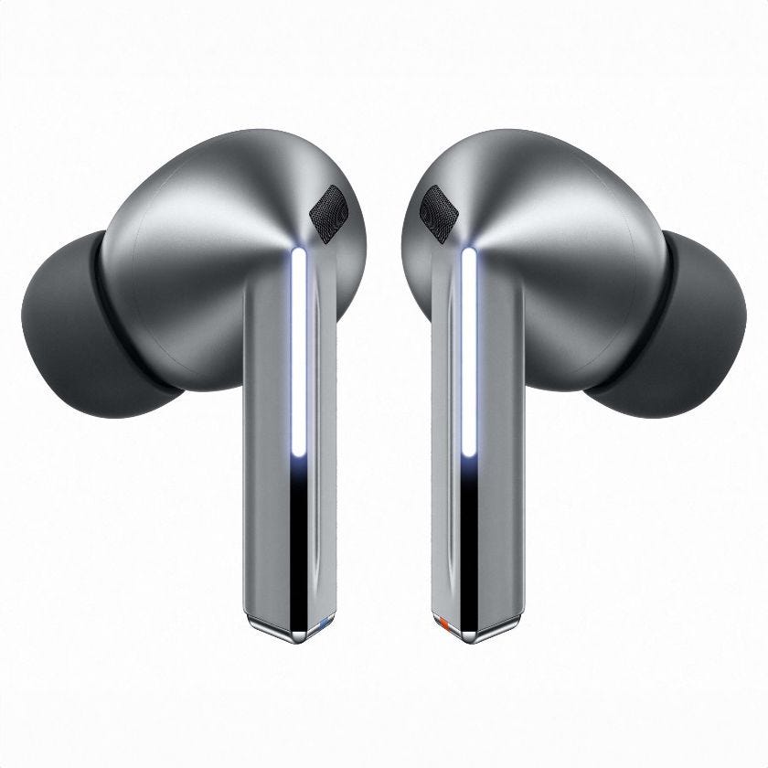 Samsung Galaxy Buds3 Pro