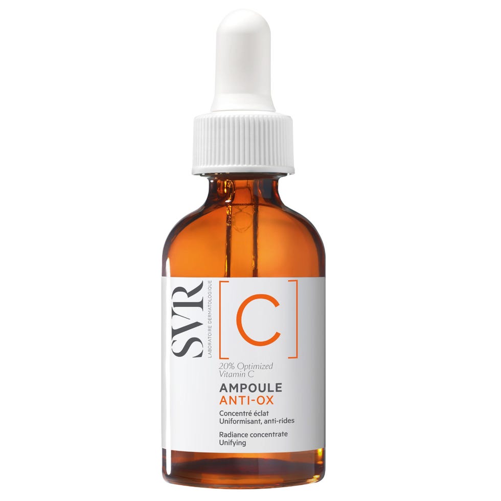 SVR [C] Ampoule Anti-Ox