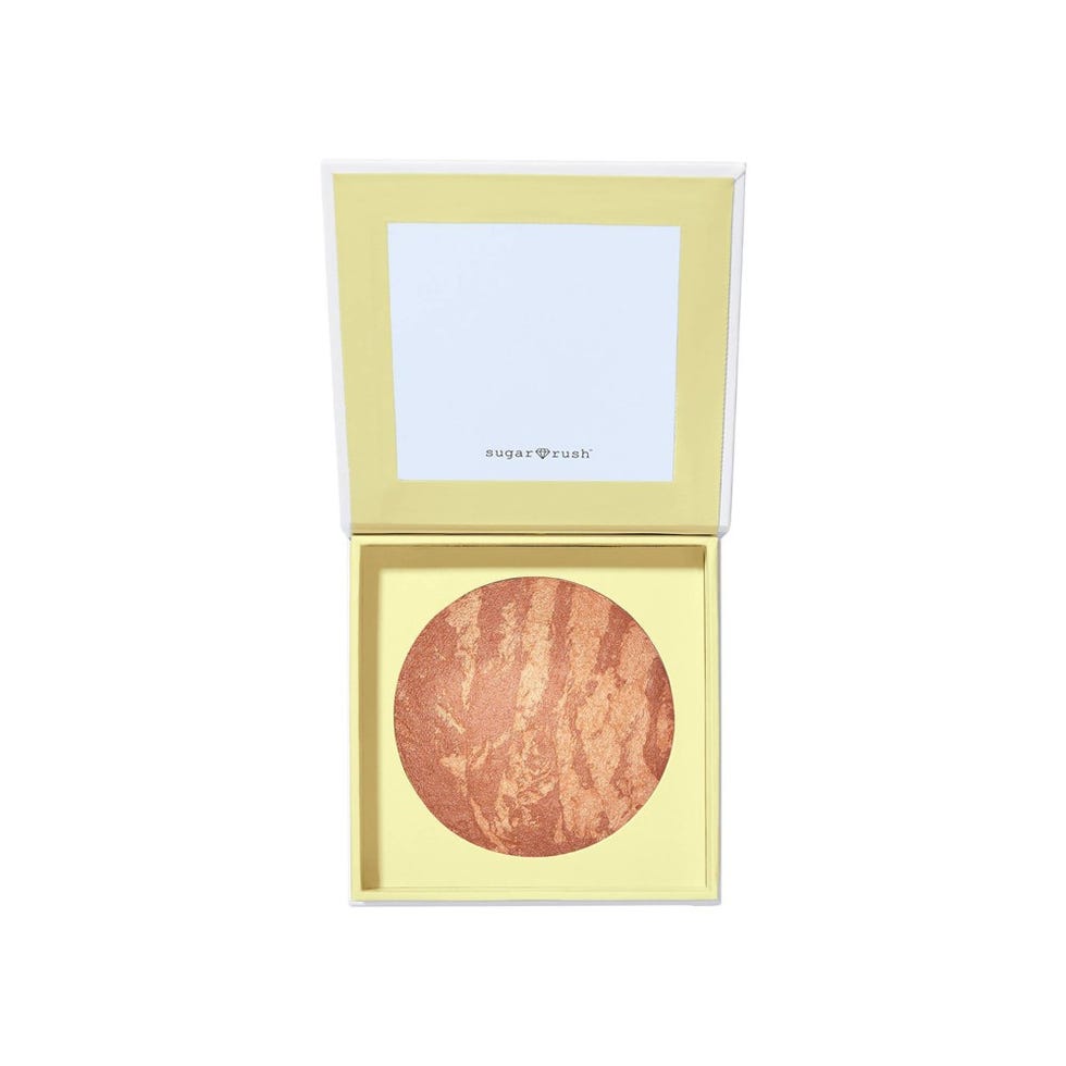 tarte Sugar Rush Sun & Fun Baked Bronzer