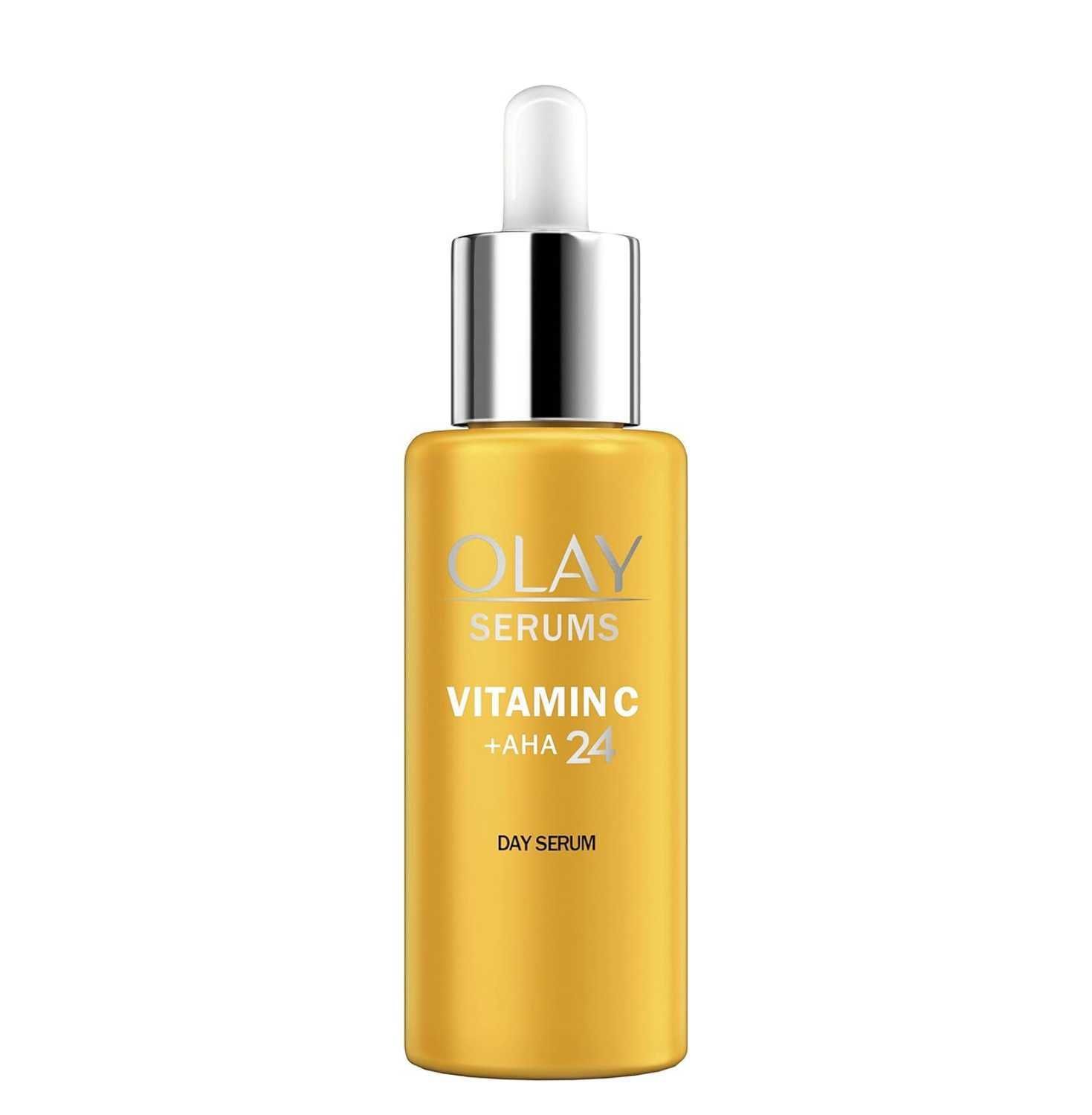 Vitamin C + AHA 24 Day Serum