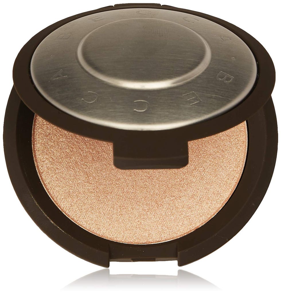 Champagne Pop Pressed Highlighter
