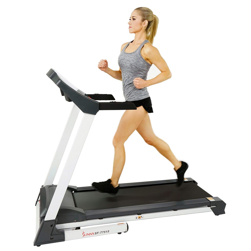 SF-T7515 Treadmill with Bluetooth