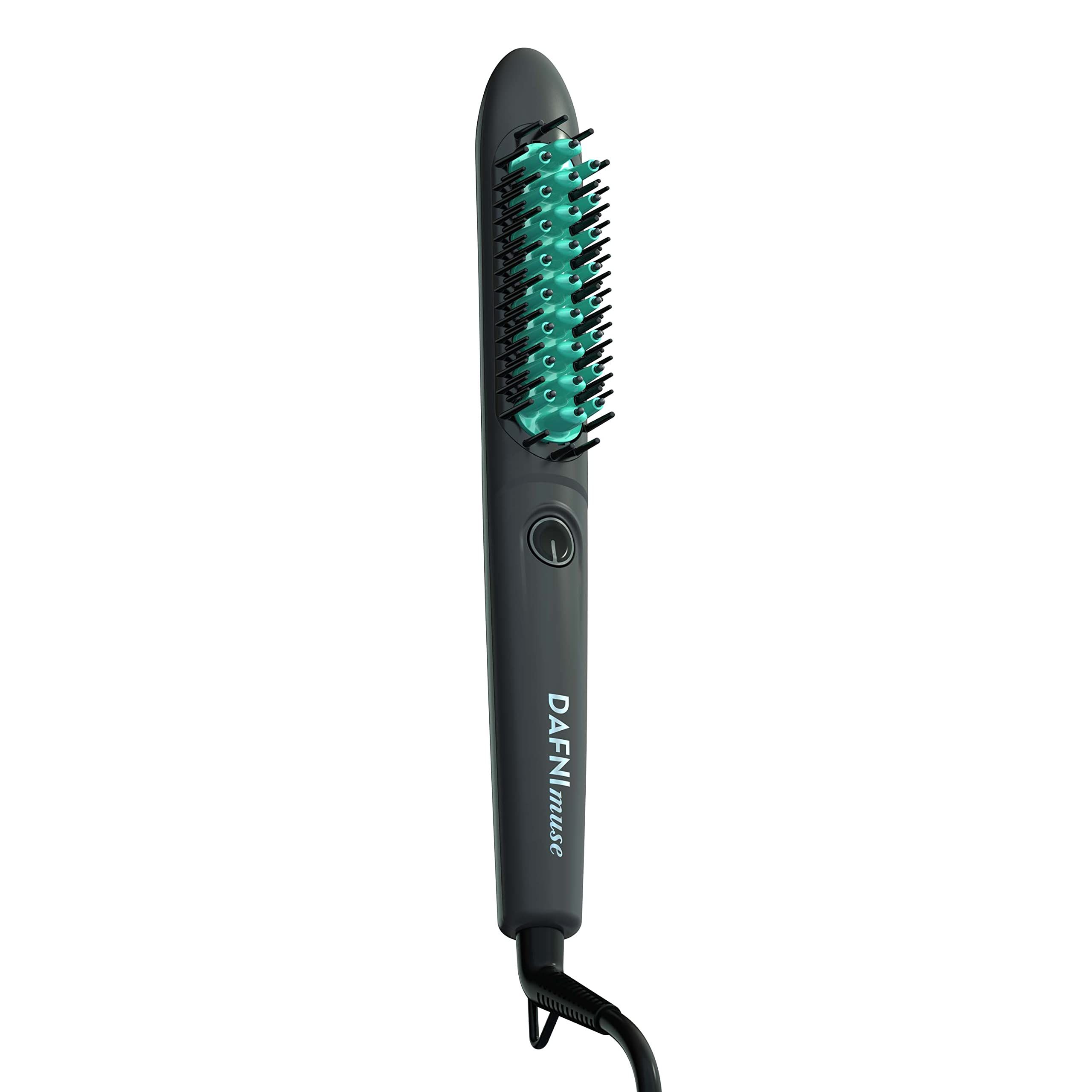 Conair smooth & straightening brush best sale