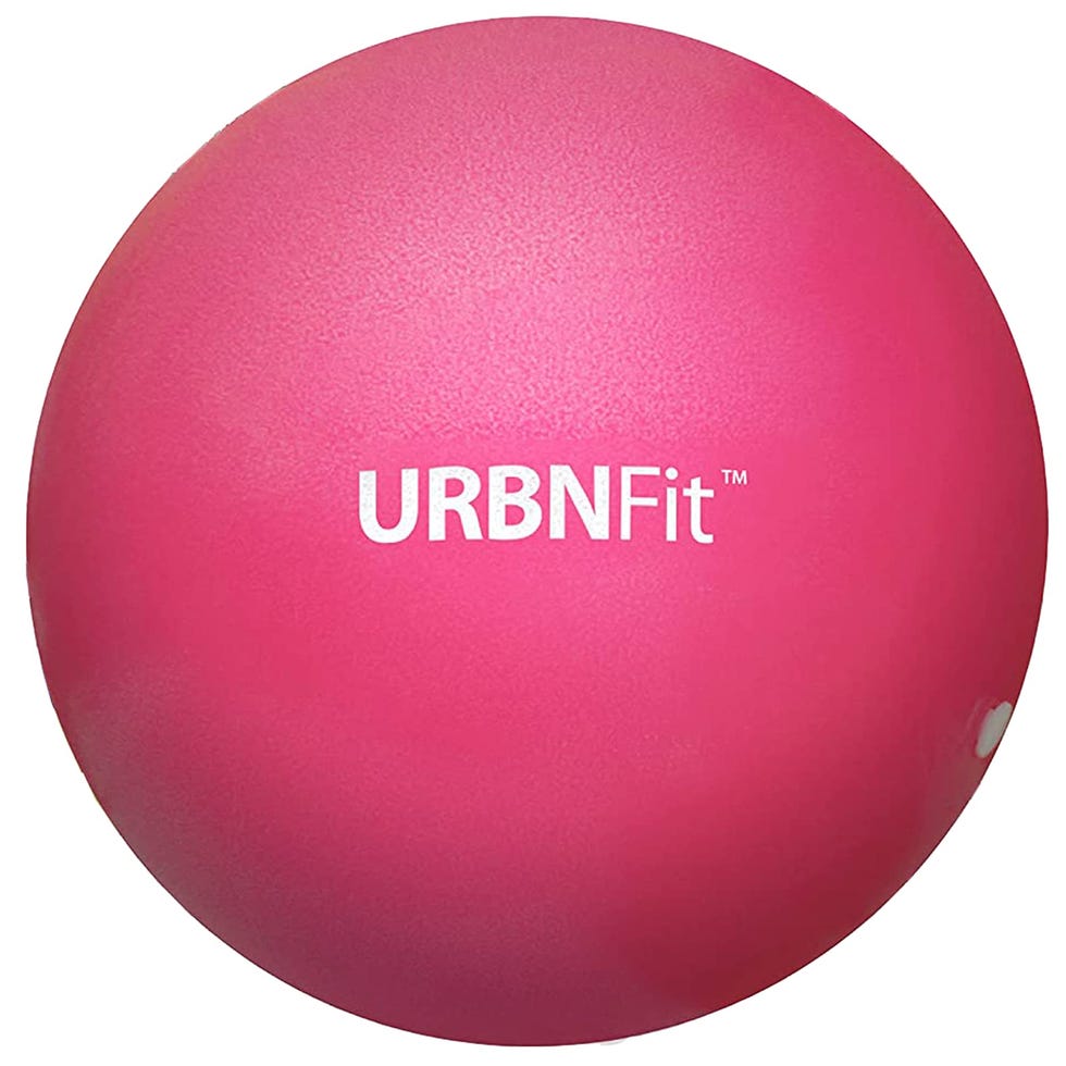 9-Inch Pilates Ball