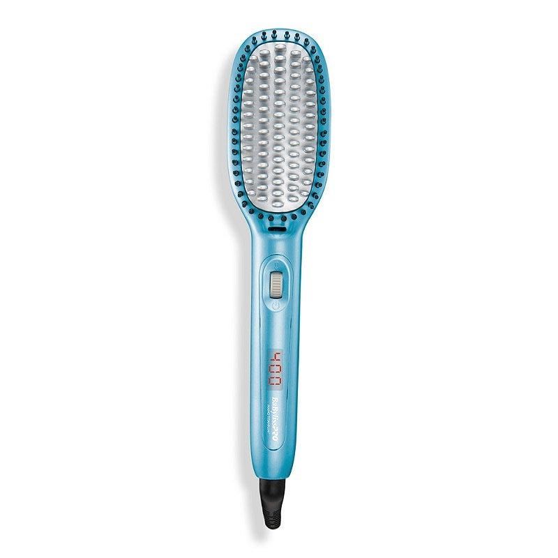 12 Best Hair Straightener Brushes Tested Reviewed 2024