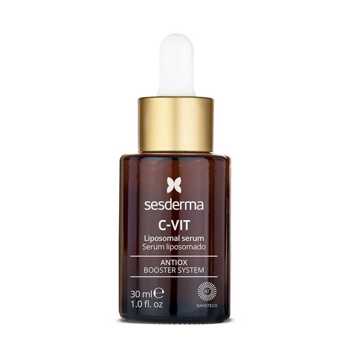 C-Vit Liposomal Serum