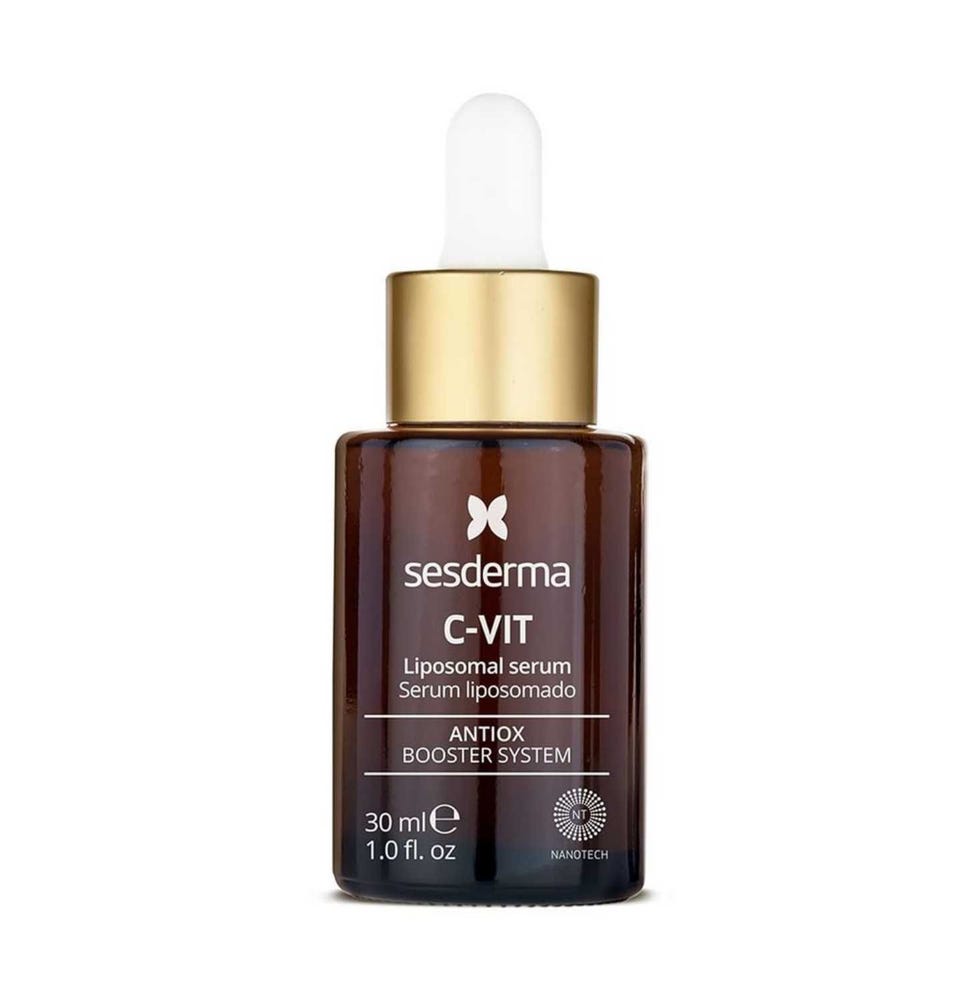 Sesderma C-Vit Liposomal Serum