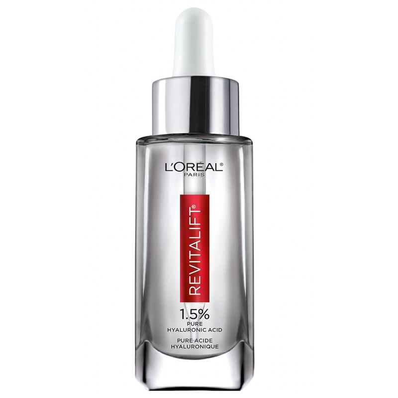 Revitalift Derm Intensives 1.5% Pure Hyaluronic Acid Serum