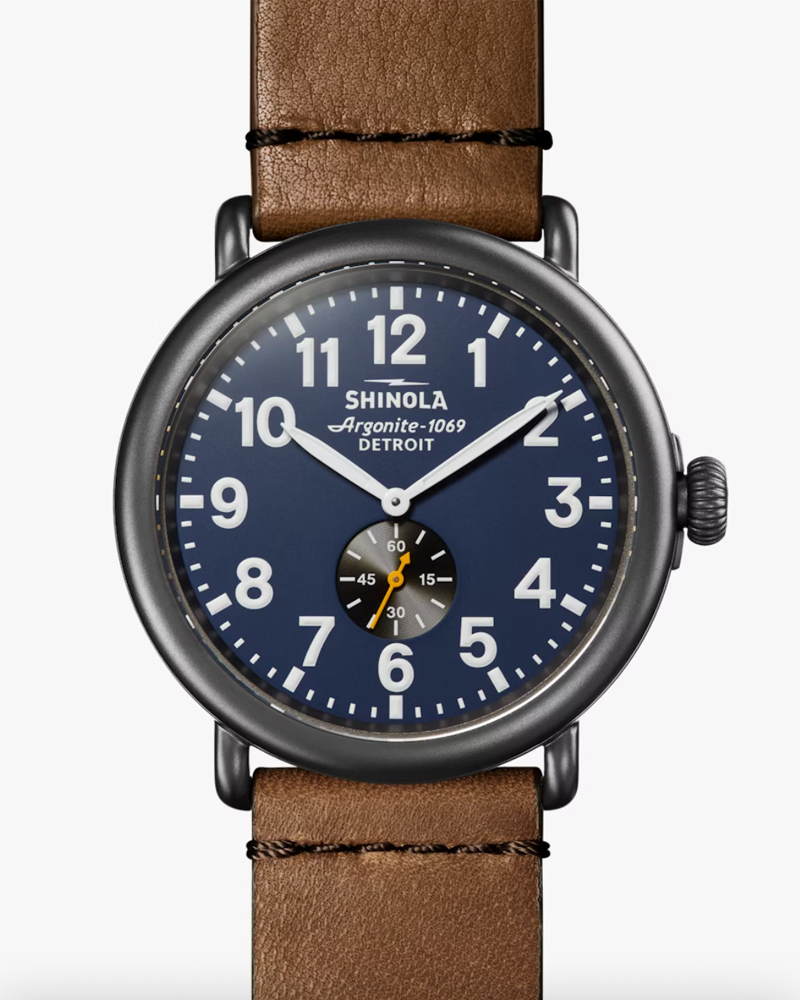 Runwell 47mm