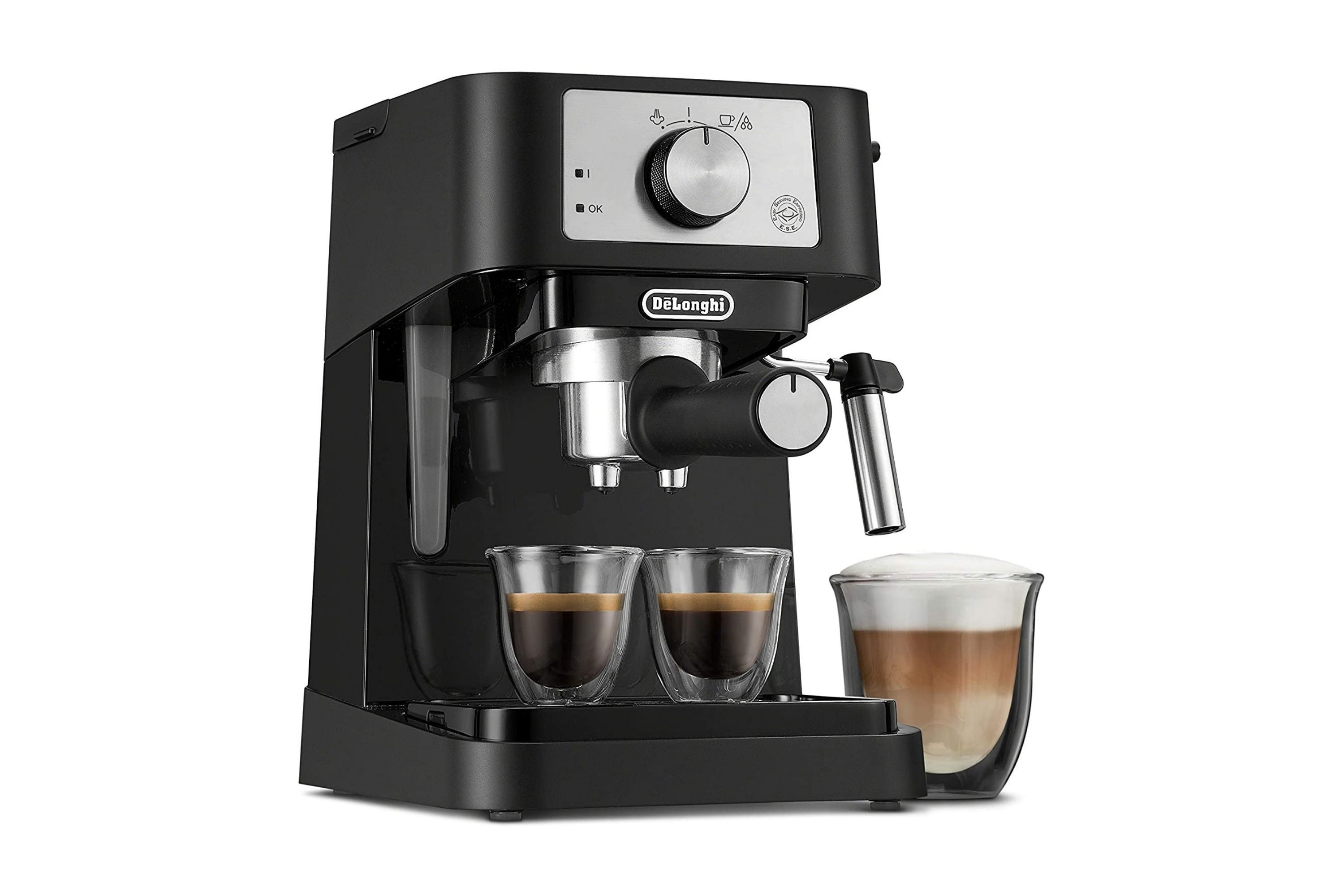 Prime Day Espresso Machine Deals: Get Up To $540 Off De'Longhi ...