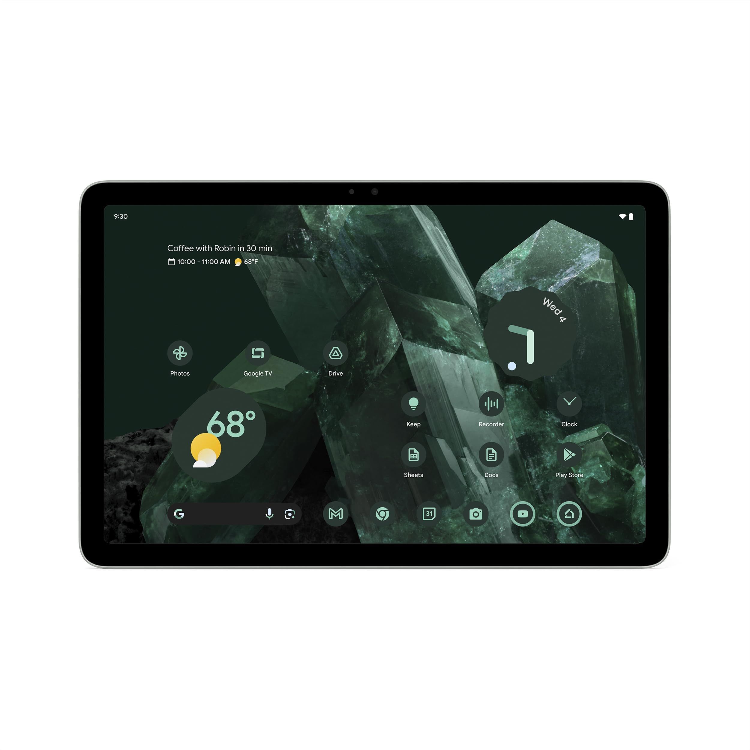 Google's Pixel Tablet is back to its lowest price ever
