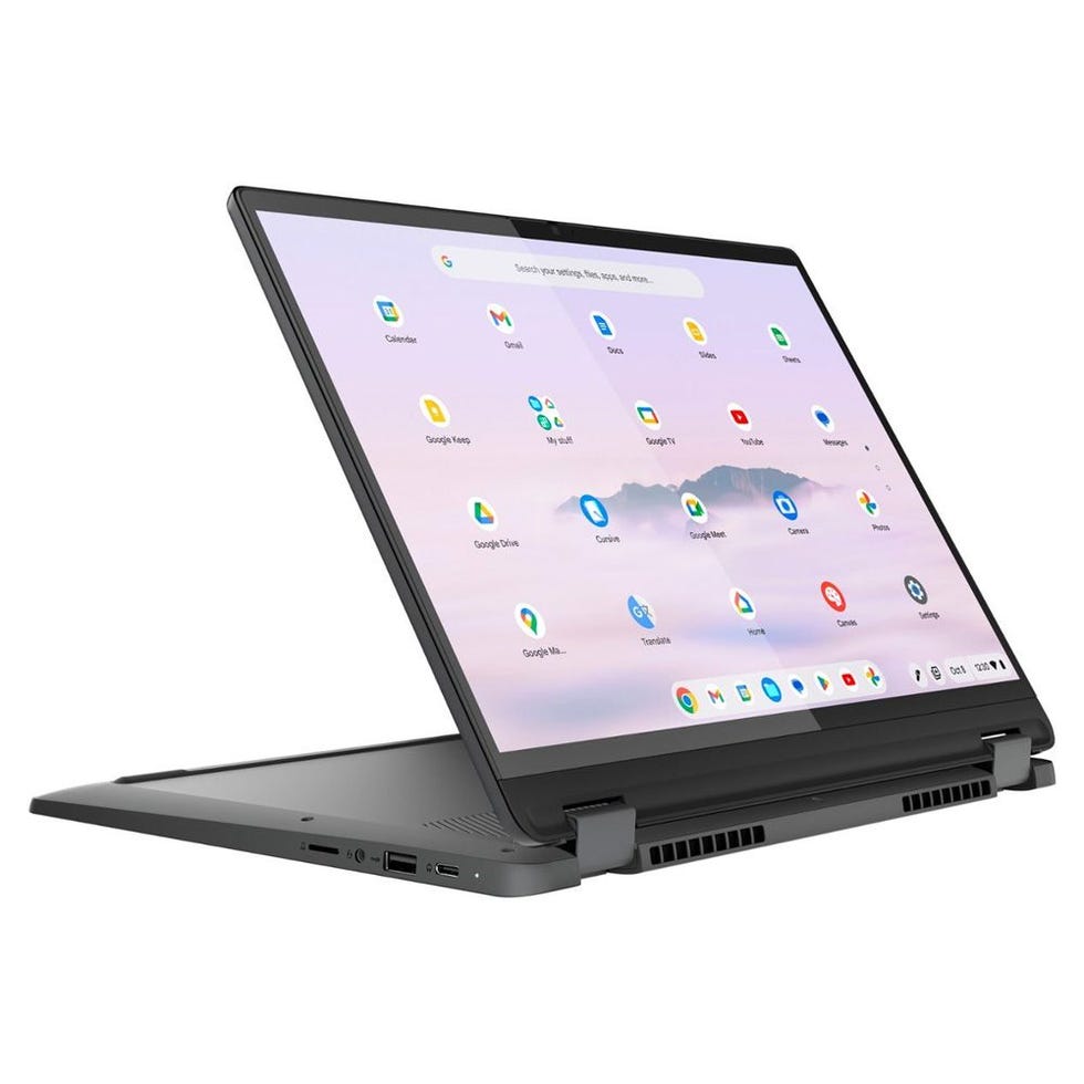 IdeaPad Flex 5i Chromebook Plus Gen 7