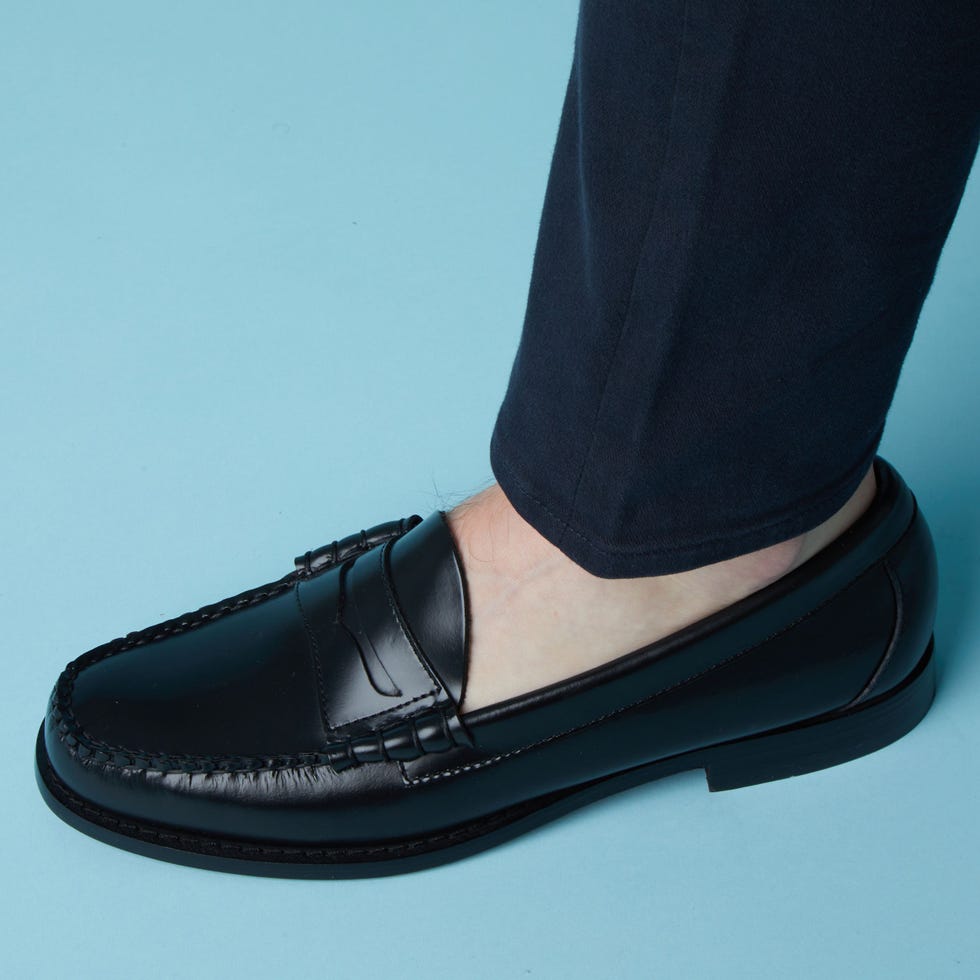 Larson Weejuns Loafer