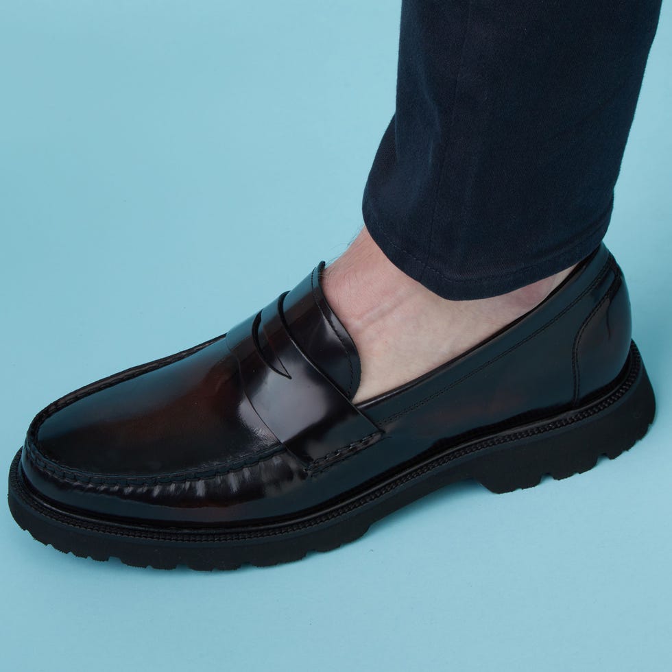 American Classics Penny Loafer