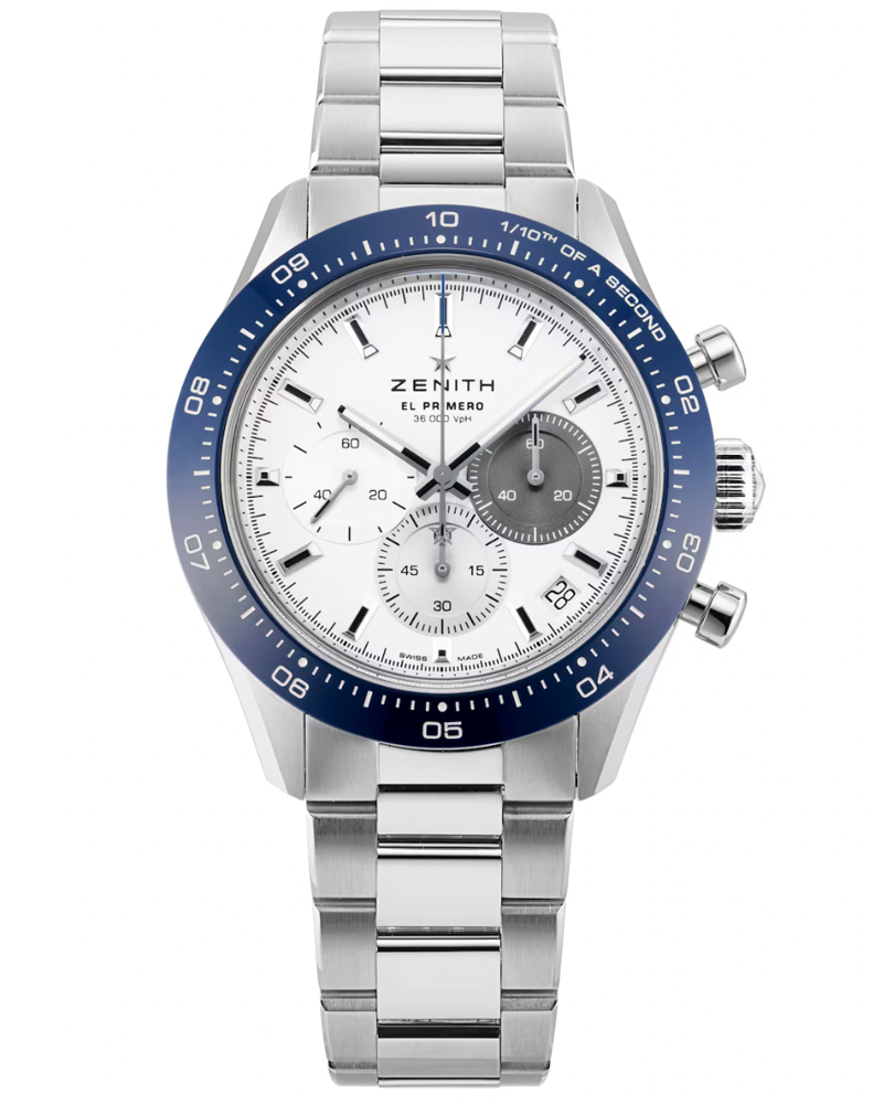 Chronomaster Sport Centenary 41mm Watch