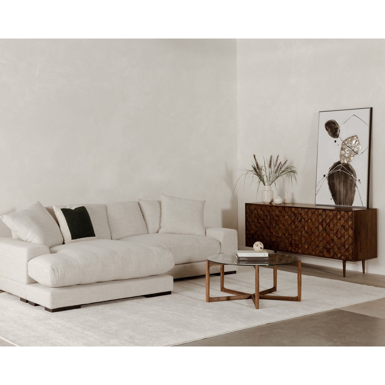 15 Most Comfortable Sectional Sofas 2024