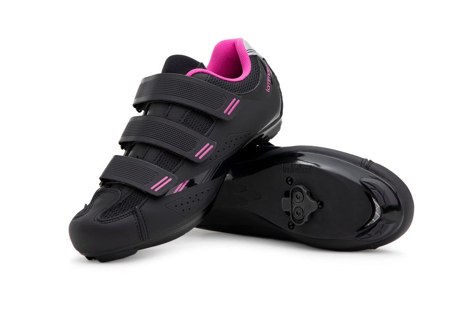 Indoor Cycling Shoes