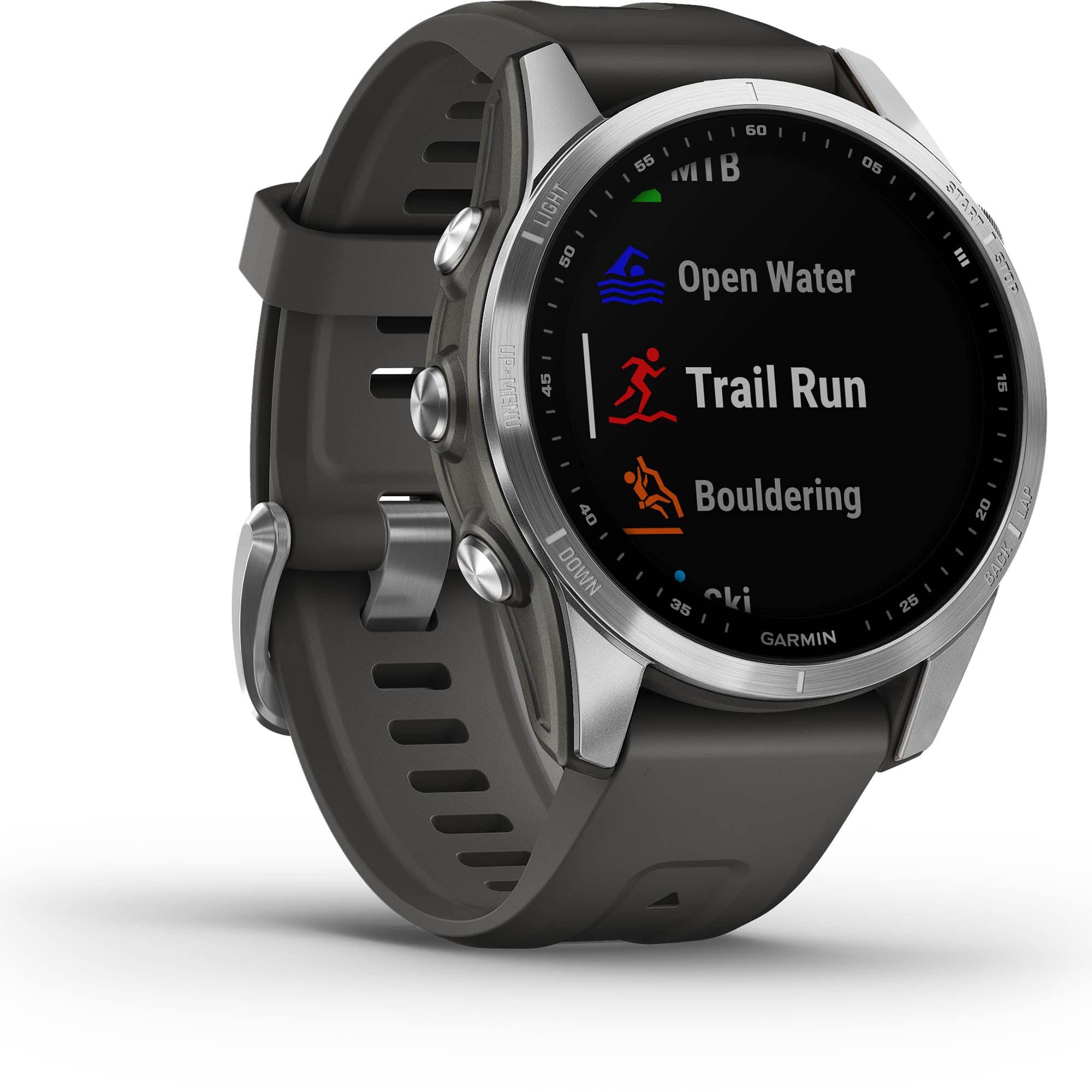 Prime Day Garmin Watch Deals 2024 Score a Tester Approved Timepiece for 100 Off