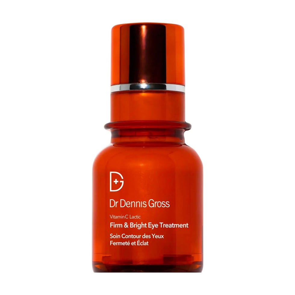 Vitamin C Lactic Firm and Bright Eye Treatment Vitamin C Lactic Firm and Bright Eye Treatment