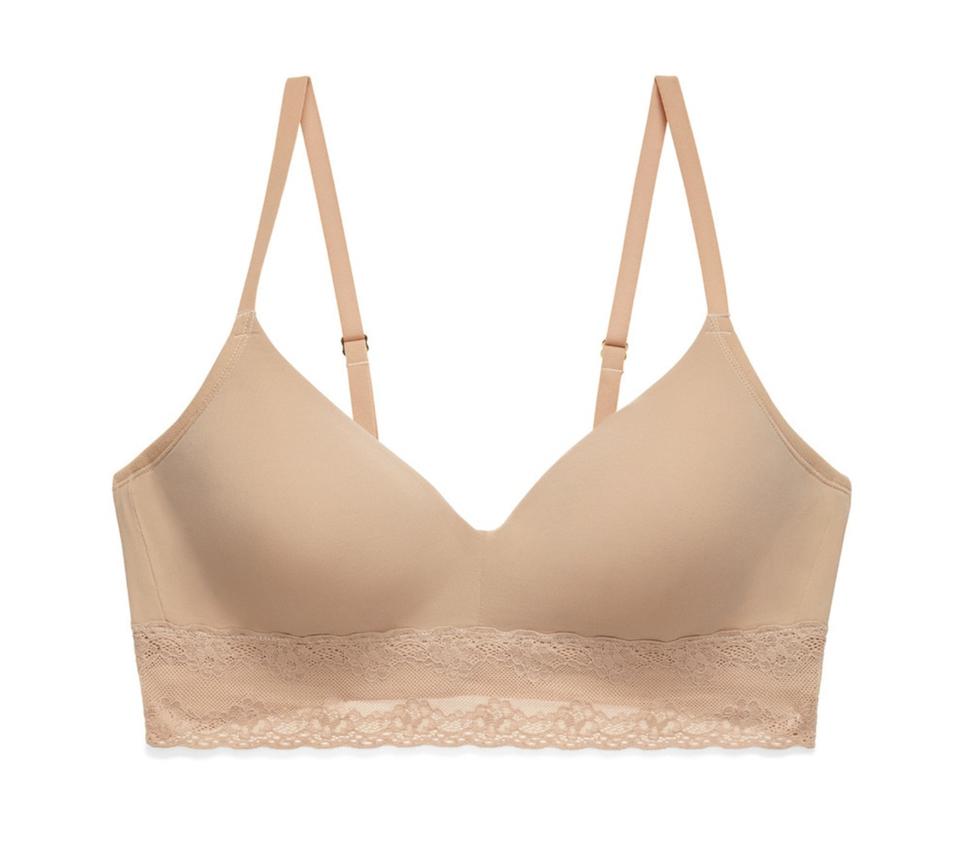 Bliss Perfection Contour Bra