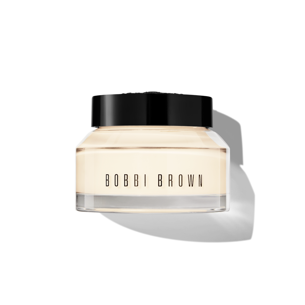 Vitamin Enriched Face Base Moisturizer & Primer
